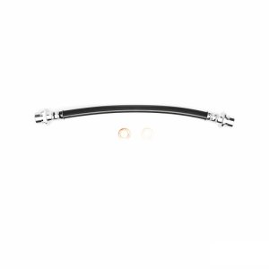 Honda Odyssey Brake Hose - Rear - R1 Concepts - `99-`04 Honda Odyssey Brake Hose - Rear - R1 Concepts - `99-`04